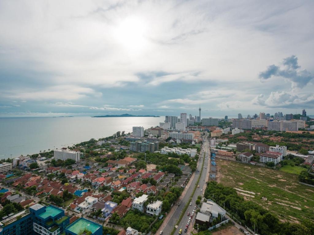 Dusit Grand Condo ViewpropertyviewsView10