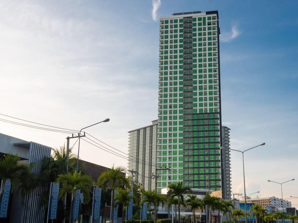 Dusit Grand Condo ViewpropertyviewsView7