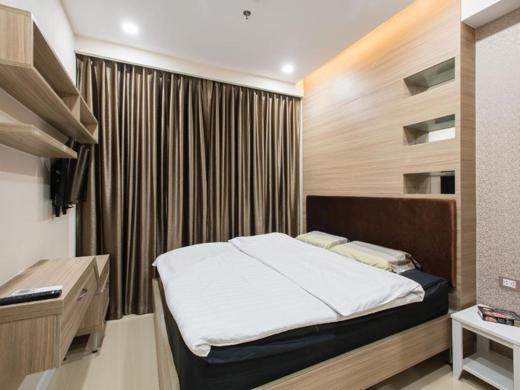 Dusit Grand Condo Viewroomsrooms Image 11
