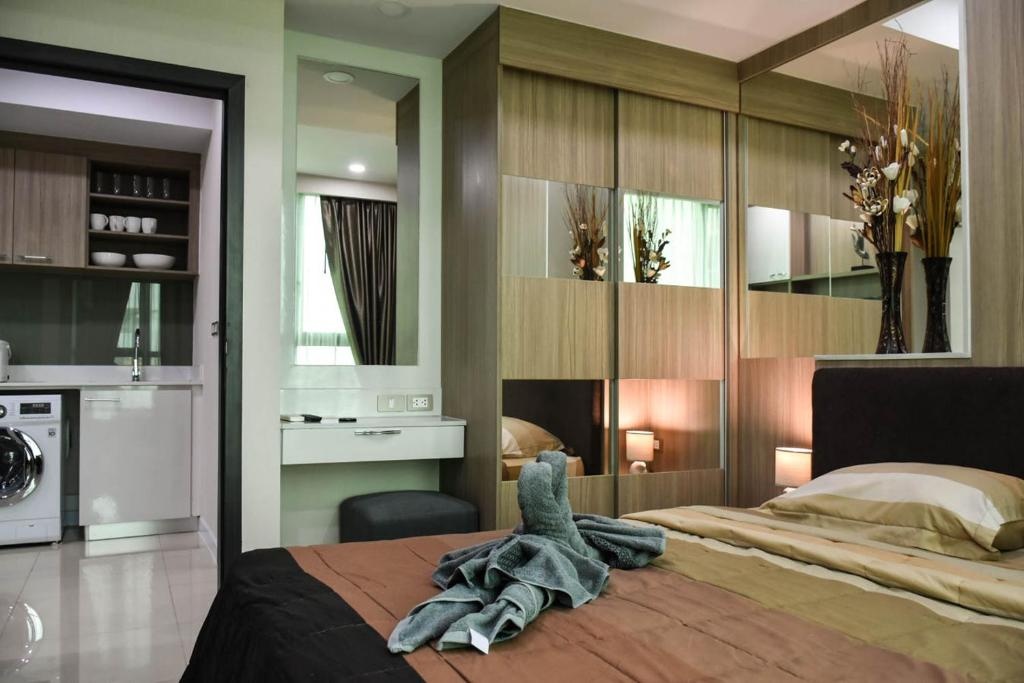 Dusit Grand Condo Viewroomsrooms Image 22