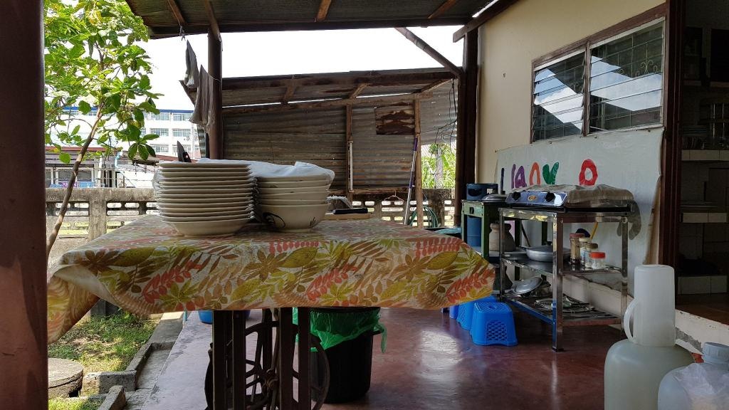 GardenHomefacilitiesKitchen6