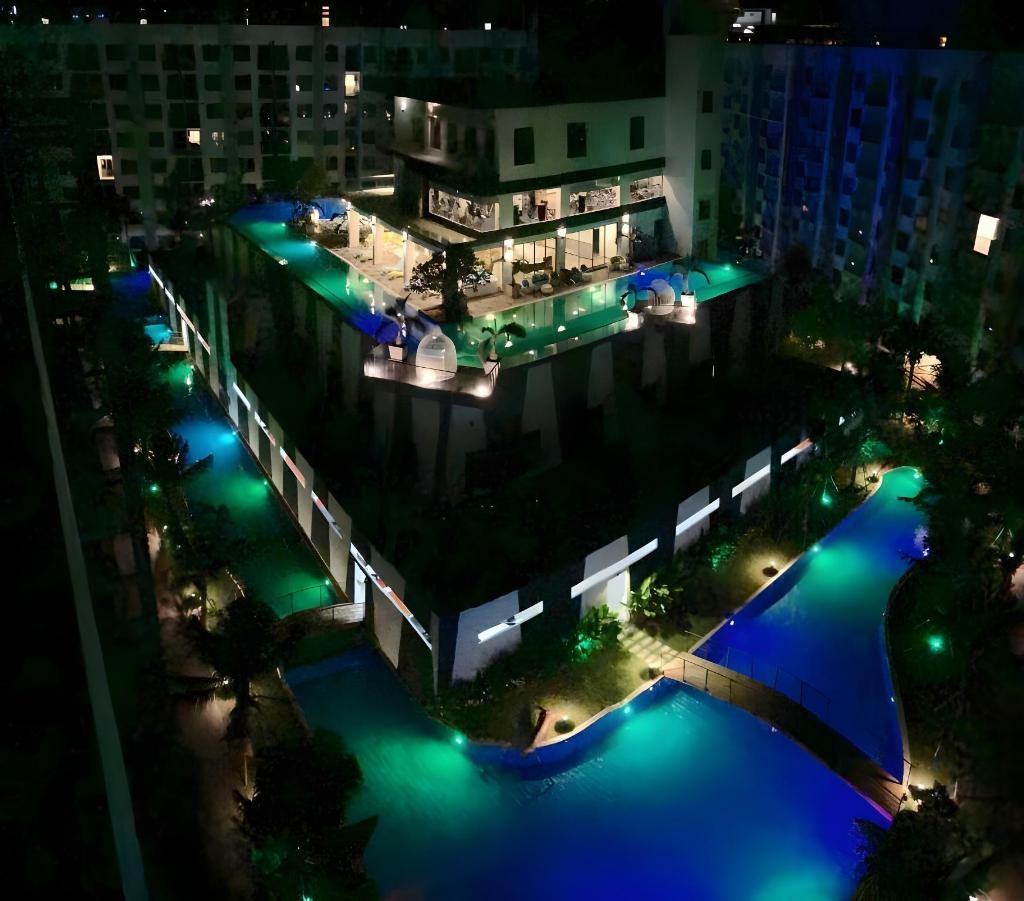 Arcadia Beach Resort By DaryfacilitiesBarlounge7