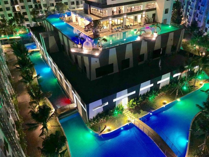 Arcadia Beach Resort By DarypropertyviewsExterior View10