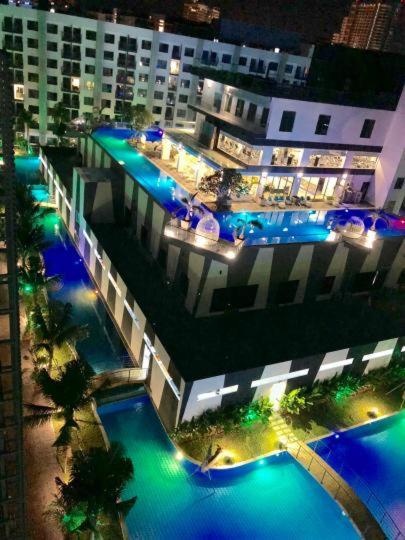 Arcadia Beach Resort By DarypropertyviewsExterior View11