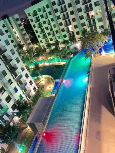 Arcadia Beach Resort By DarypropertyviewsExterior View12