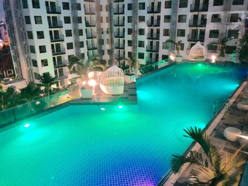 Arcadia Beach Resort By DarypropertyviewsExterior View4