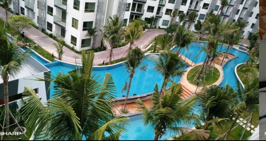 Arcadia Beach Resort By DarypropertyviewsView13
