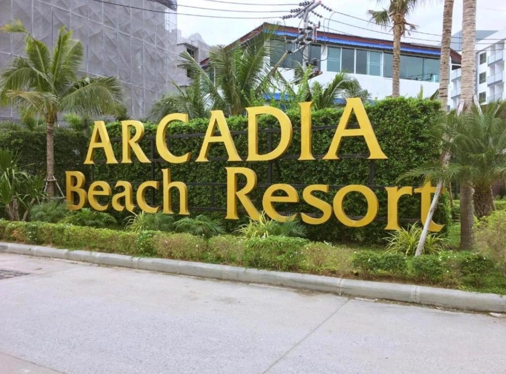 Arcadia Beach Resort By DarypropertyviewsView14