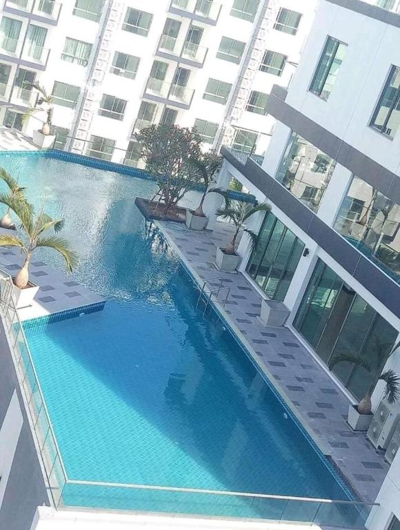 Arcadia Beach Resort By DarypropertyviewsView5