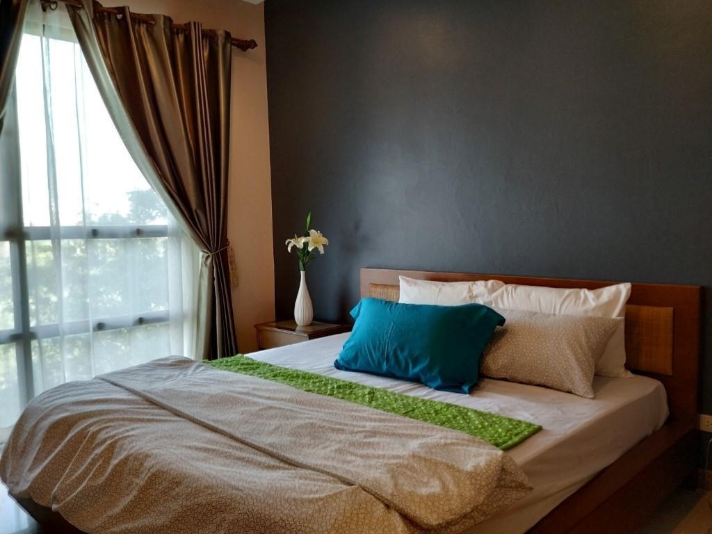 Vacation In Pattayaroomsrooms Image 11