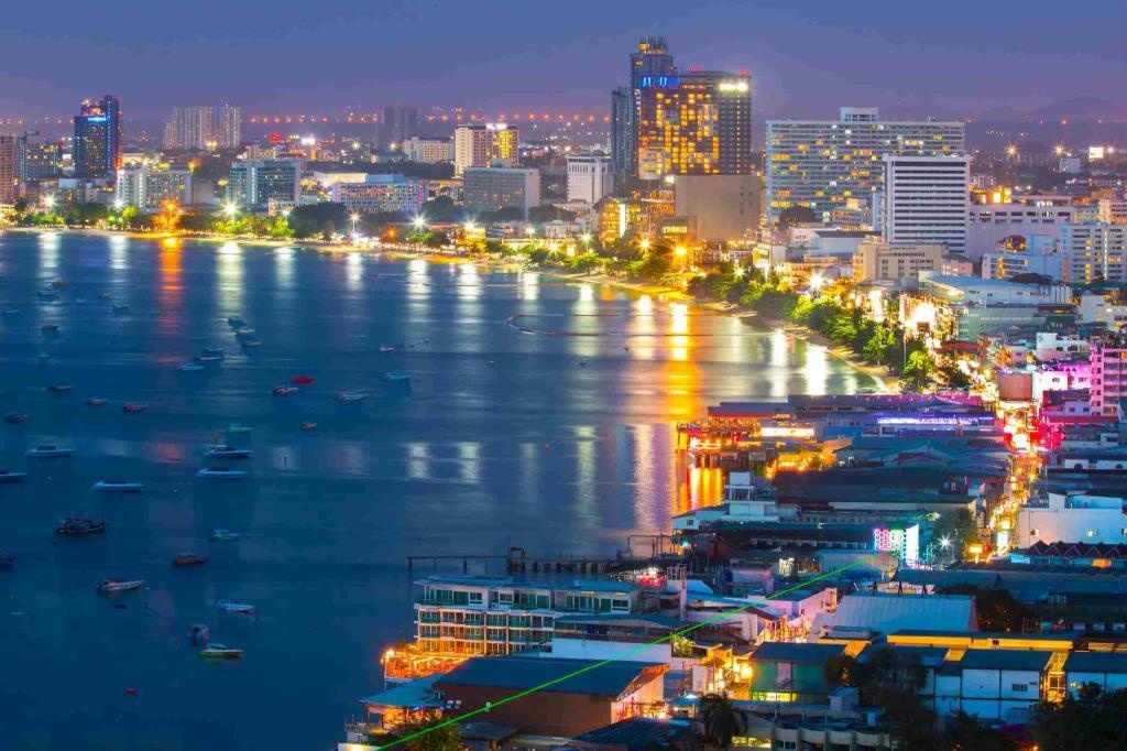 The Base Pattaya One Bedroompropertyviewspropertyviews Image 33