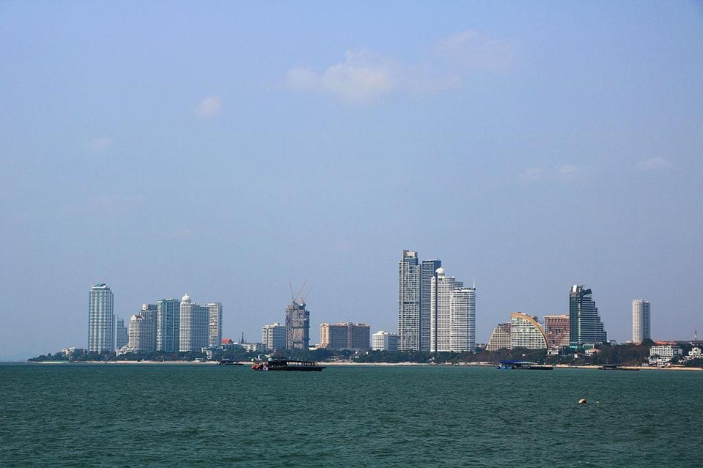 The Base Pattaya One Bedroompropertyviewspropertyviews Image 66