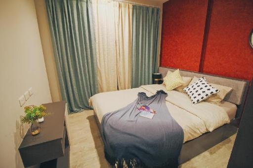 HiiiCoffeeThemedRooftop Boundless Pool UTP006facilitiesBedroom16
