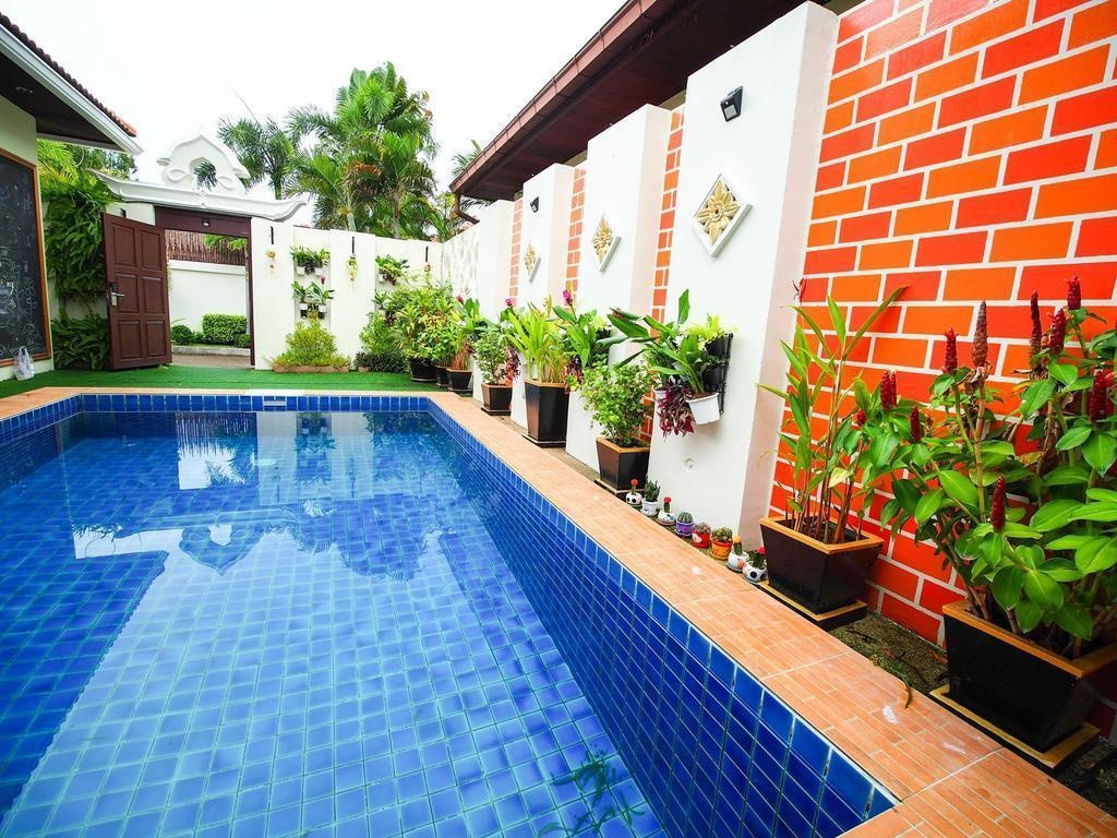 Amazing Pool Villa 51facilitiesSwimming Pool13