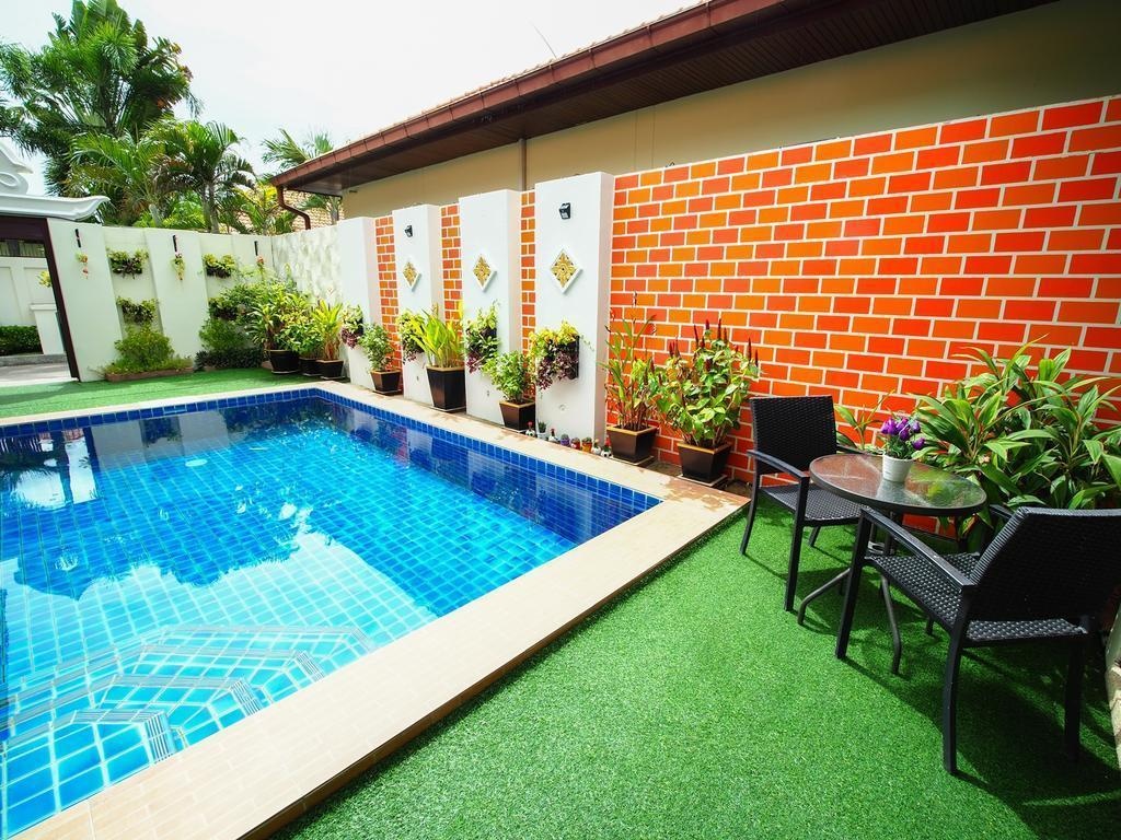 Amazing Pool Villa 51facilitiesSwimming Pool16