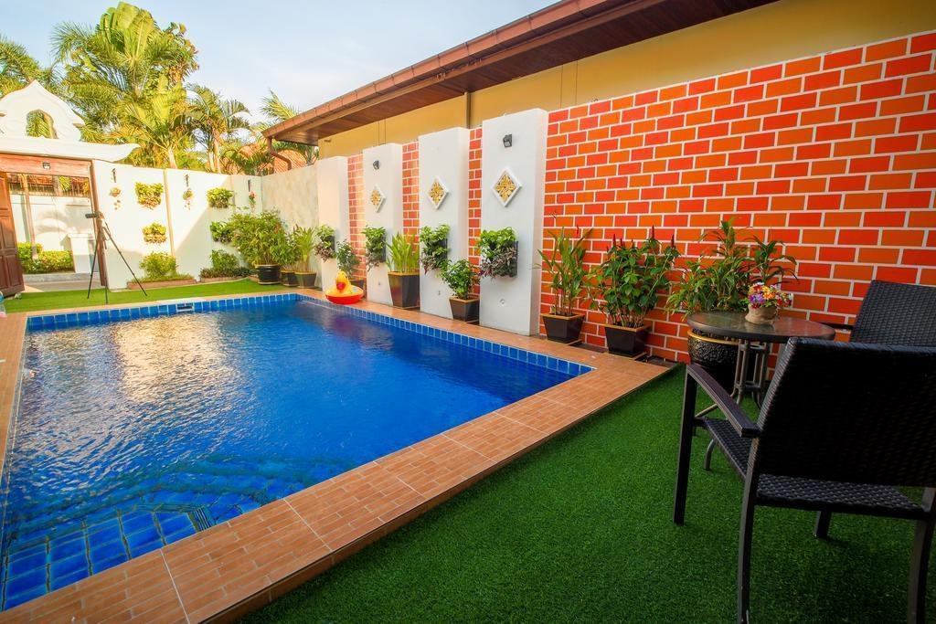 Amazing Pool Villa 51facilitiesSwimming Pool17