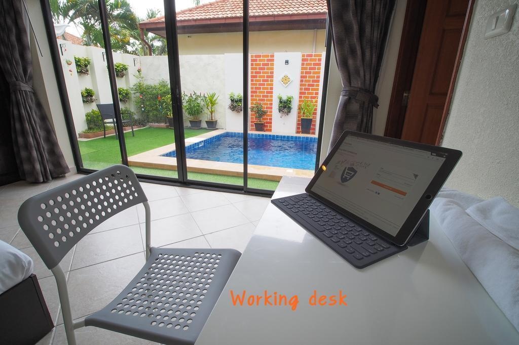 Amazing Pool Villa 51roomsrooms Image 11