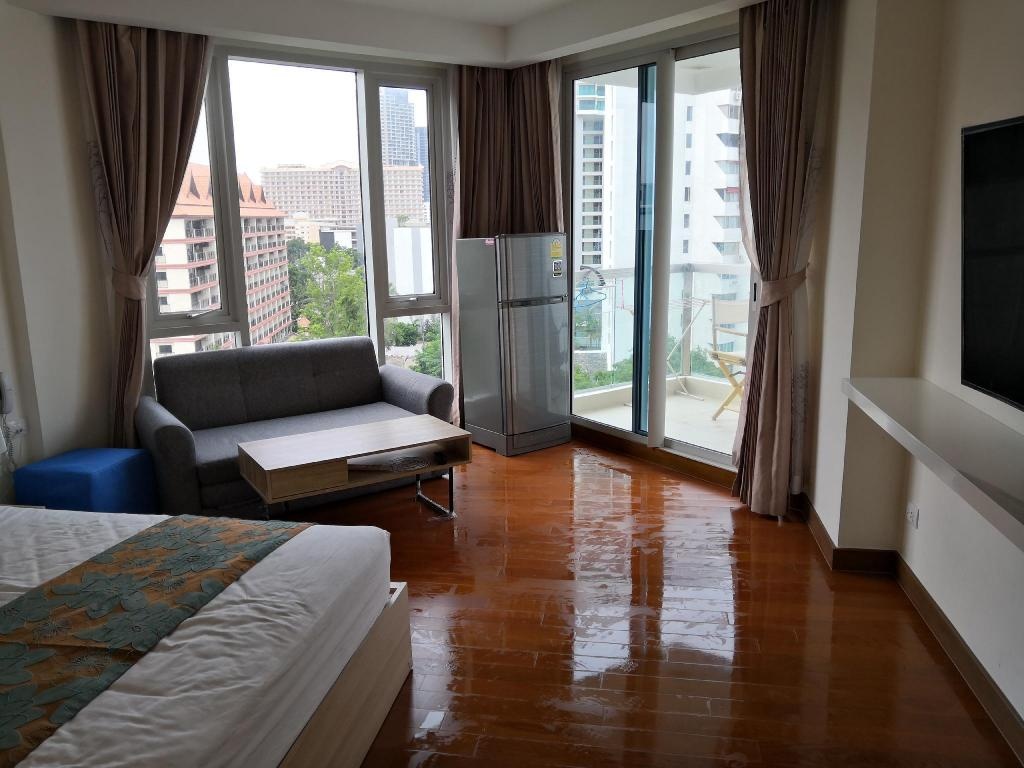Beach Front Sea View Condo Swimming Pool The Palmroomsrooms Image 22