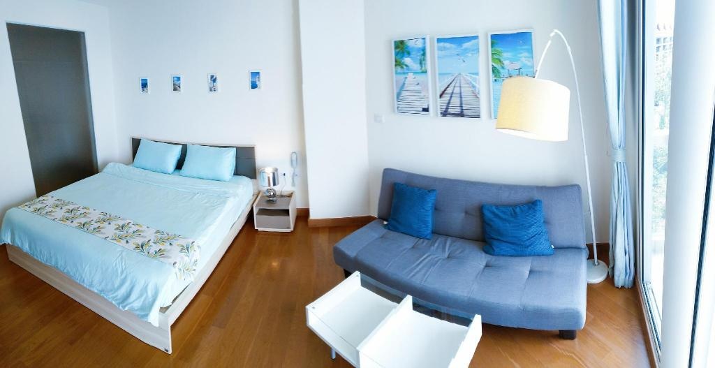Beach Front Sea View Condo Swimming Pool The Palmroomsrooms Image 33
