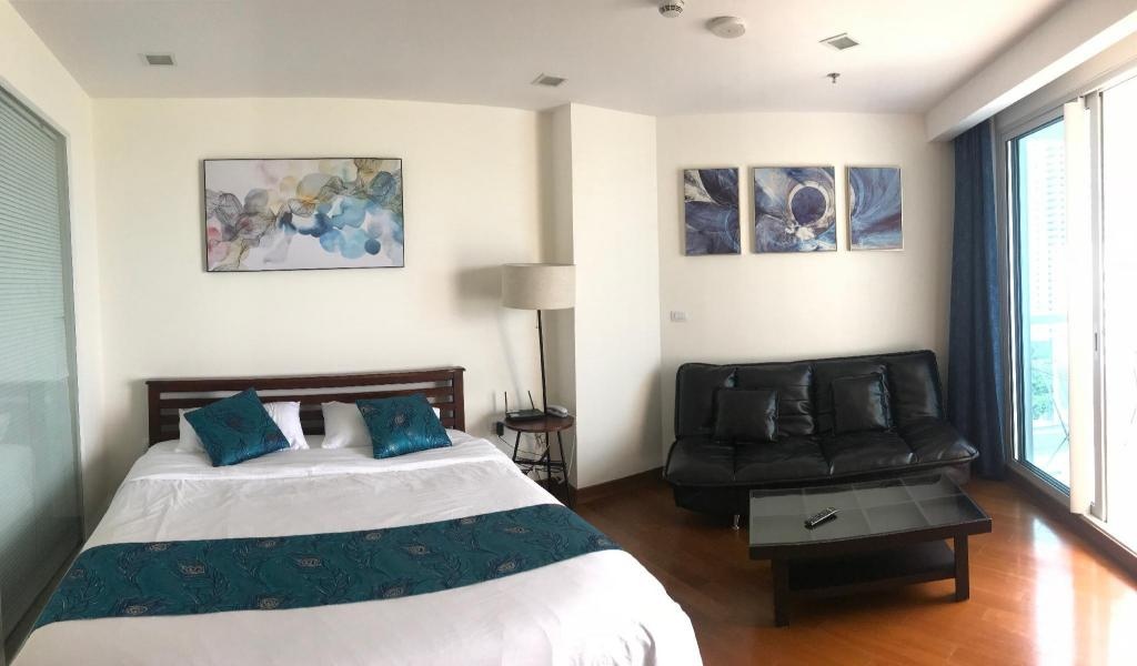 Beach Front Sea View Condo Swimming Pool The Palmroomsrooms Image 44