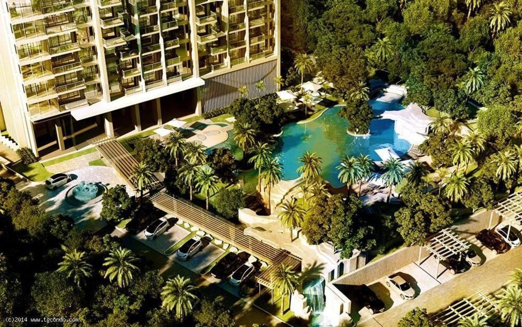 The Riviera Wong A Mat Beach By TH StayfacilitiesSwimming Pool Outdoor11
