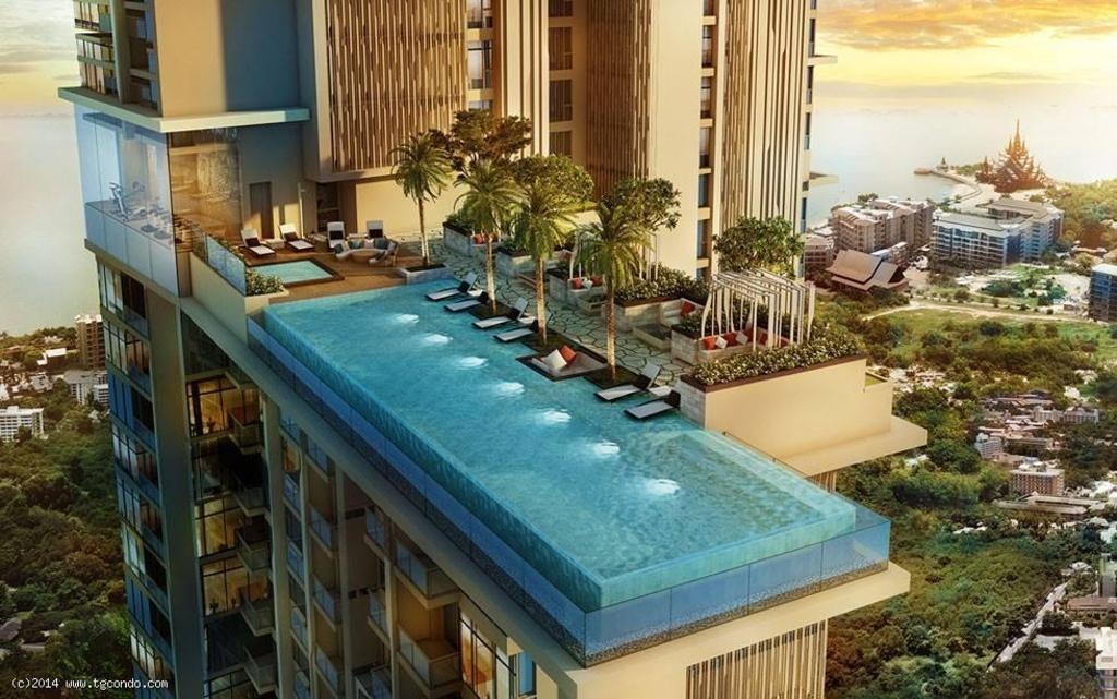 The Riviera Wong A Mat Beach By TH StayfacilitiesSwimming Pool Outdoor9