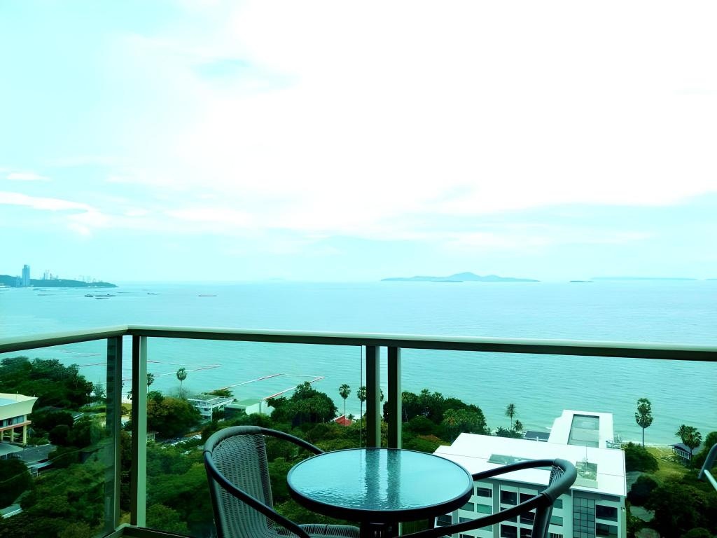 The Riviera Wong A Mat Beach By TH StaypropertyviewsView2