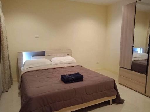 Pattaya Villa For Long Rent 60 Days At Leastroomsrooms Image 11