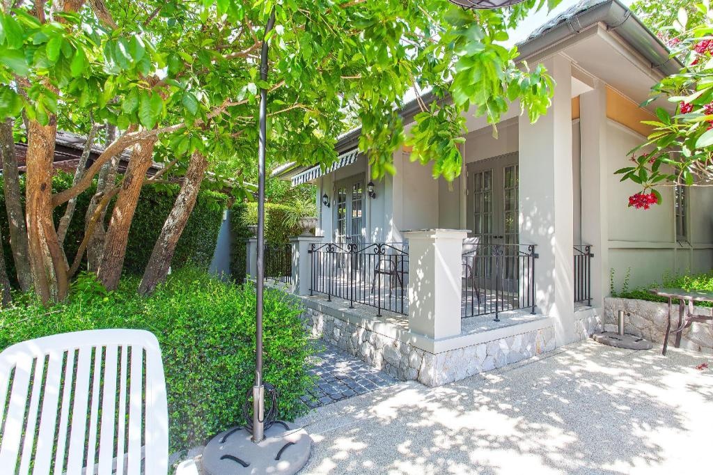 Pattaya Retreat Pool Villas 12 Bedroom Sleeps 24propertyviewsExterior View4