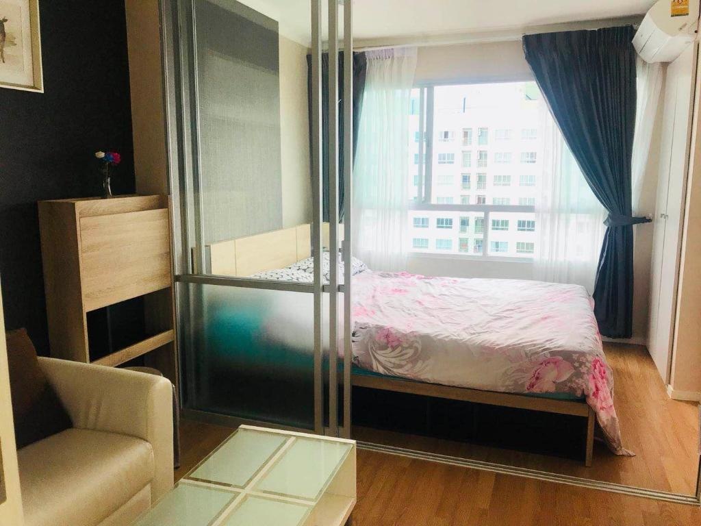 The Most Cost Effective Hotel Apartment In Pattayaroomsrooms Image 11