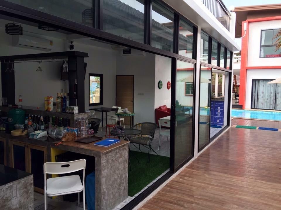 Virawan Pool Villa FacilitiesPublic Areas 4