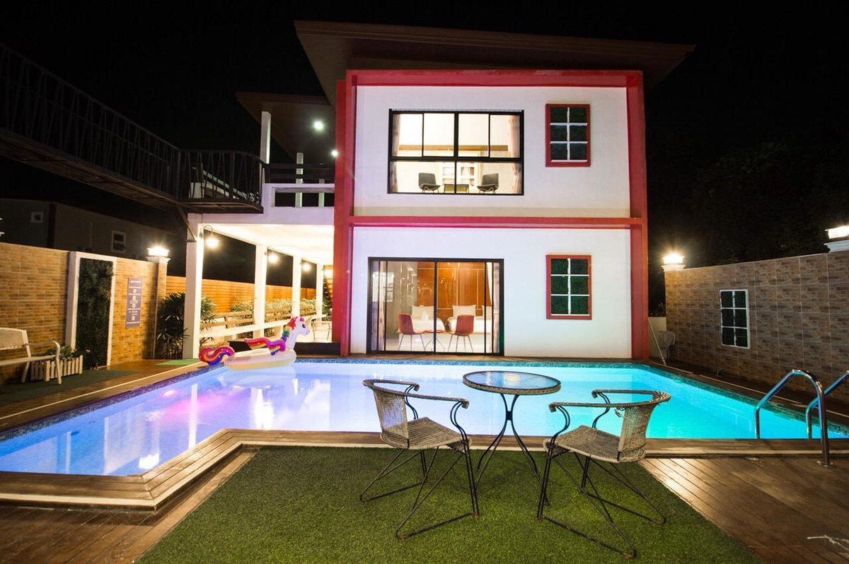 Virawan Pool Villa Facilitiesgallery Image 3 3