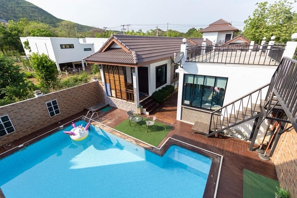 Virawan Pool Villa Facilitiesgallery Image 5 5
