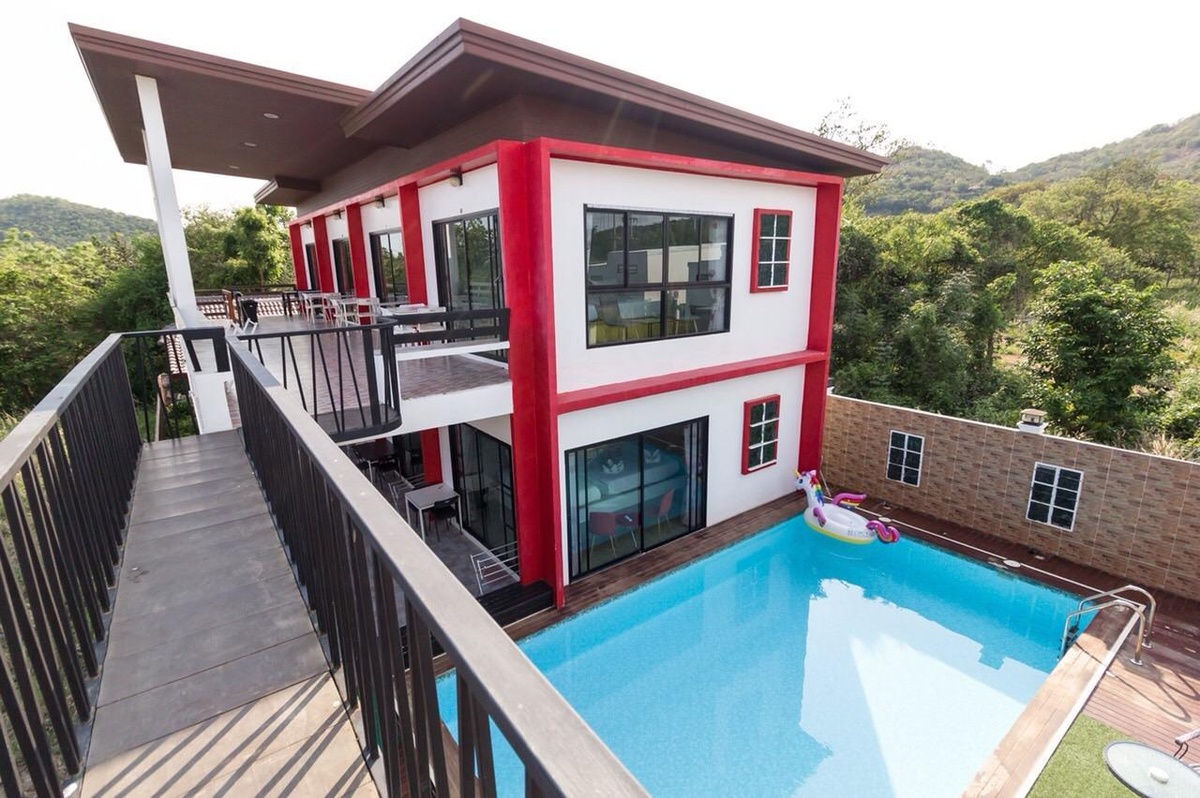 Virawan Pool Villa Facilitiesgallery Image 7 7