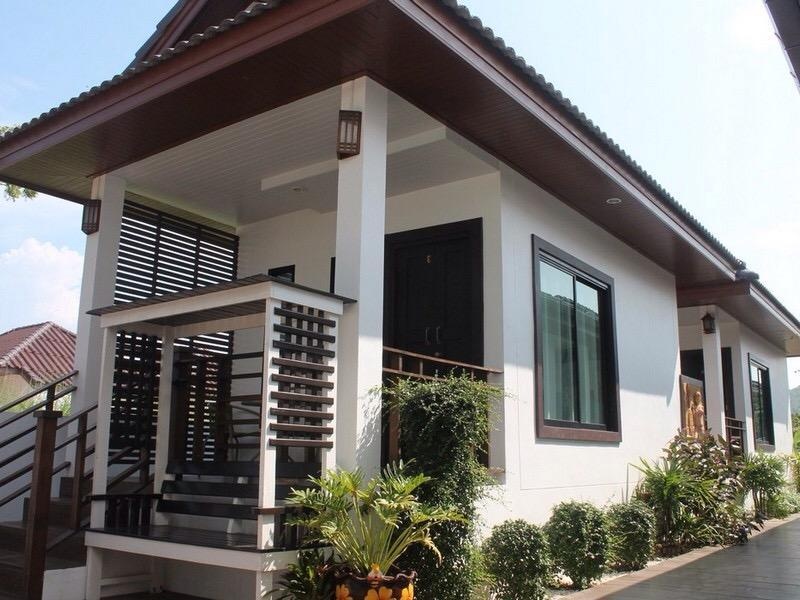 Virawan Pool Villa PropertyviewsExterior View 2