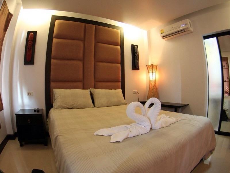 Virawan Pool Villa Roomsgallery Image 1 1