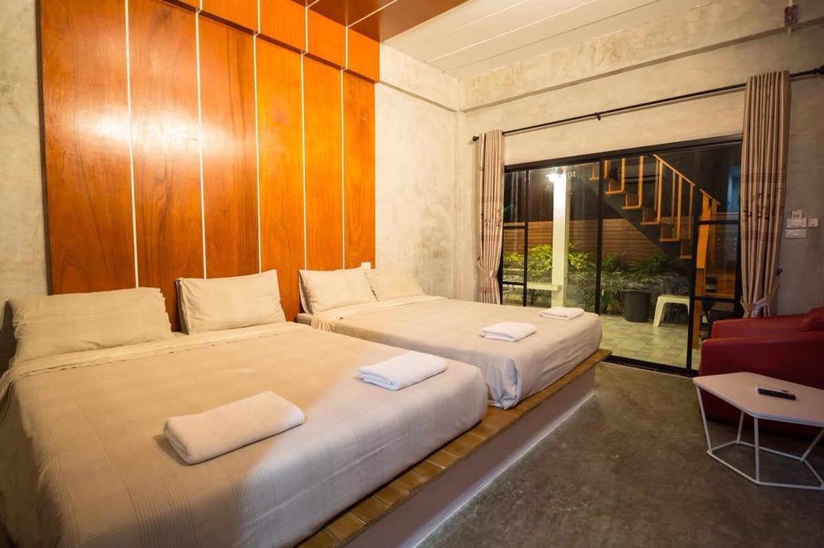 Virawan Pool Villa Roomsgallery Image 2 2