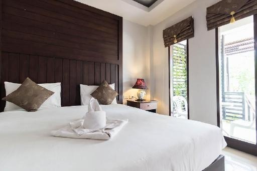 The Leaf HotelGalleryroomsrooms Image 11