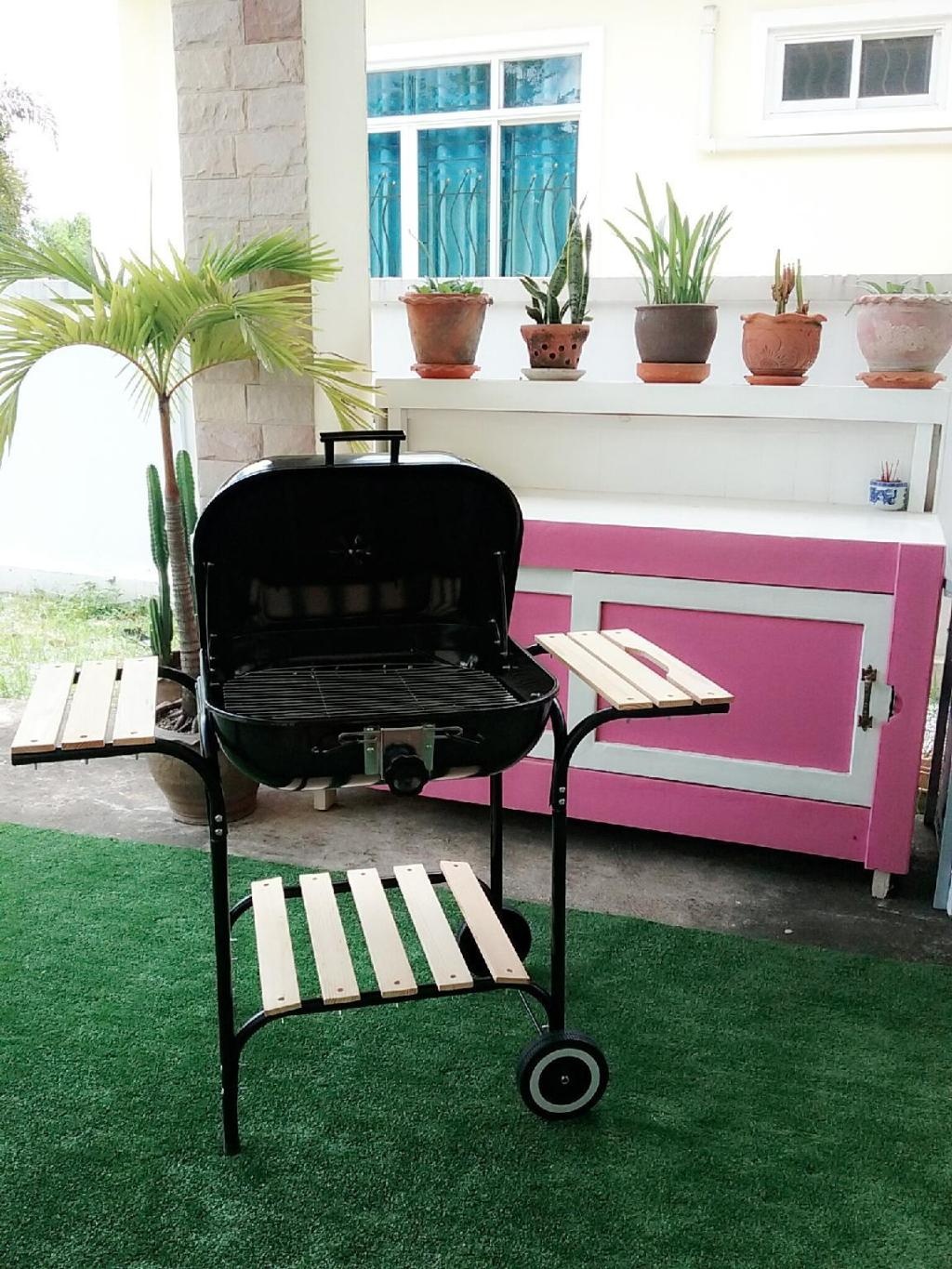 Relaxhouse SattahipfacilitiesFacilities7