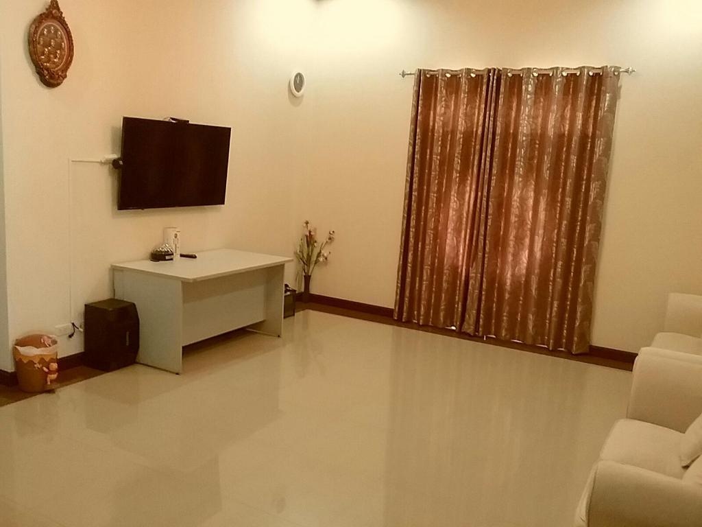 Relaxhouse SattahipfacilitiesRecreational Facilities13