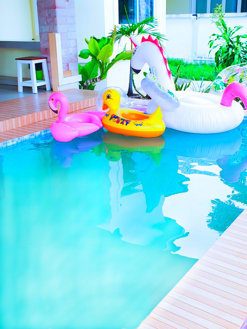Relaxhouse Sattahipfacilitiesfacilities Image 11