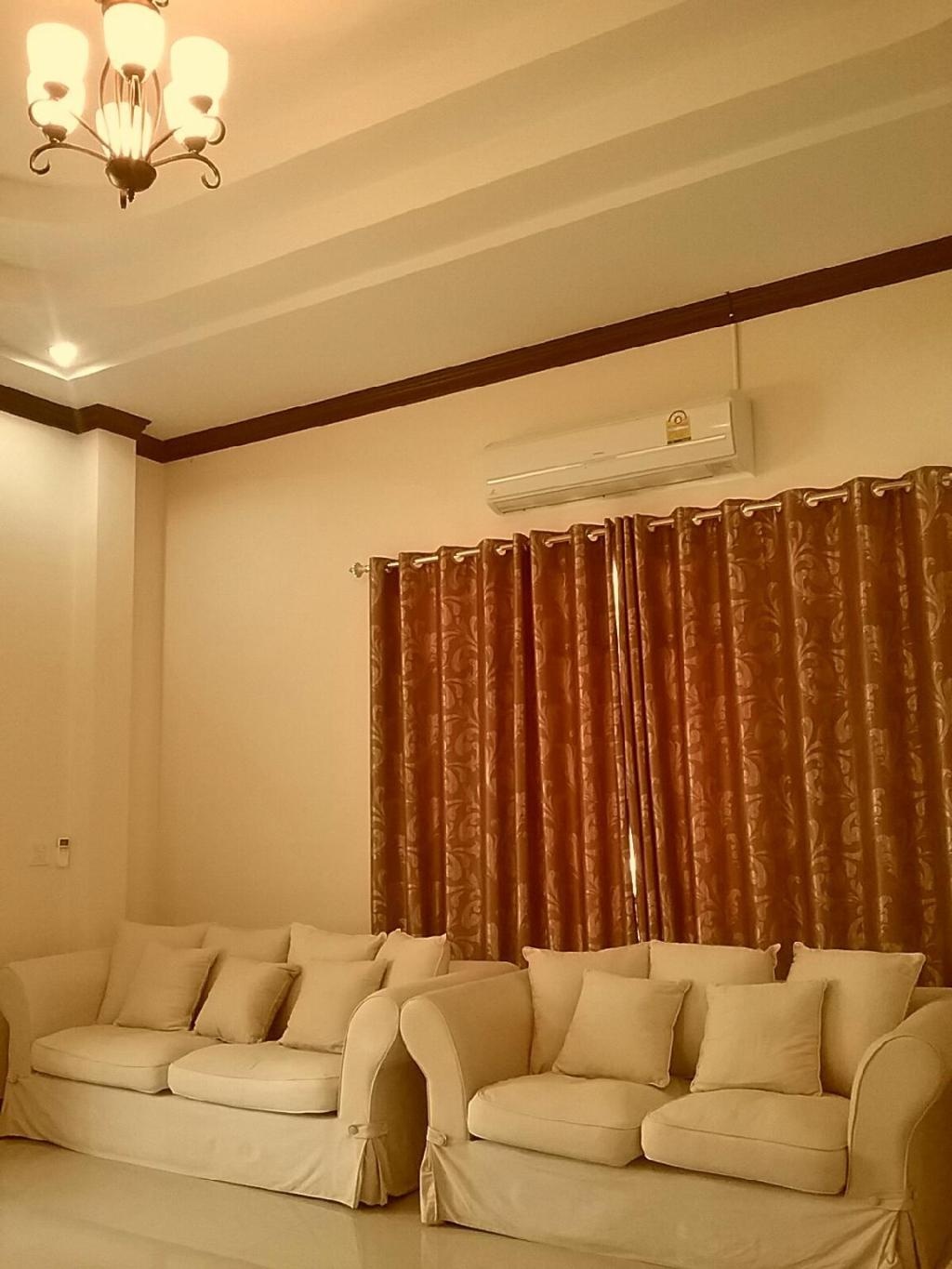 Relaxhouse Sattahiproomsrooms Image 22
