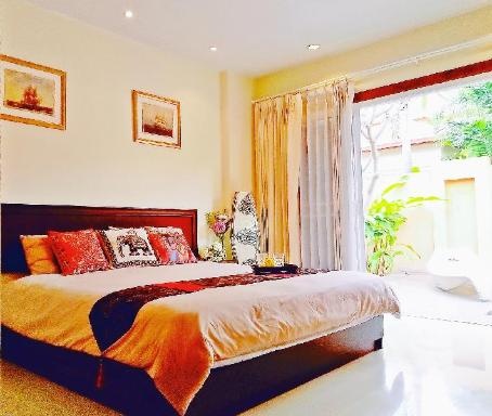 3 Beds Pool Villa Near Walking Street City Centerroomsrooms Image 11