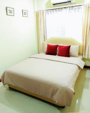 3 Beds Pool Villa Near Walking Street City Centerroomsrooms Image 1111