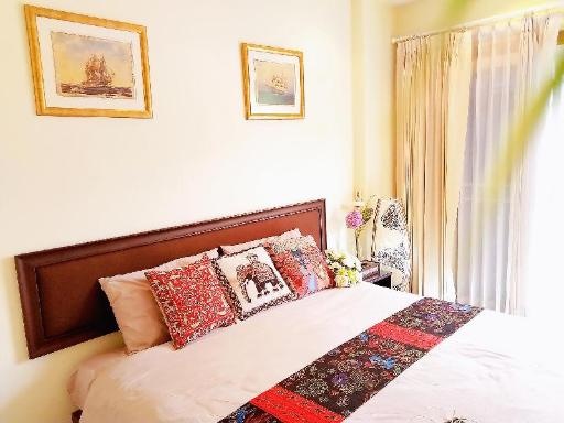 3 Beds Pool Villa Near Walking Street City Centerroomsrooms Image 66