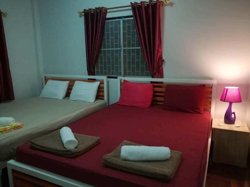 Baan Sai TongpropertyviewsInterior View12