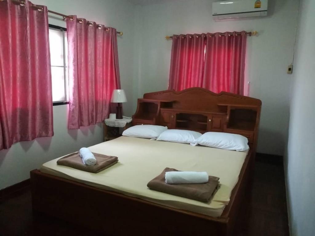 Baan Sai Tongroomsrooms Image 33