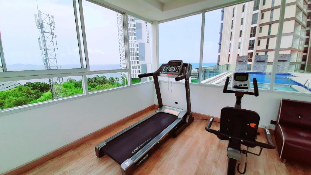 Serenity Wongamat Pattaya By MintfacilitiesGymfitness33