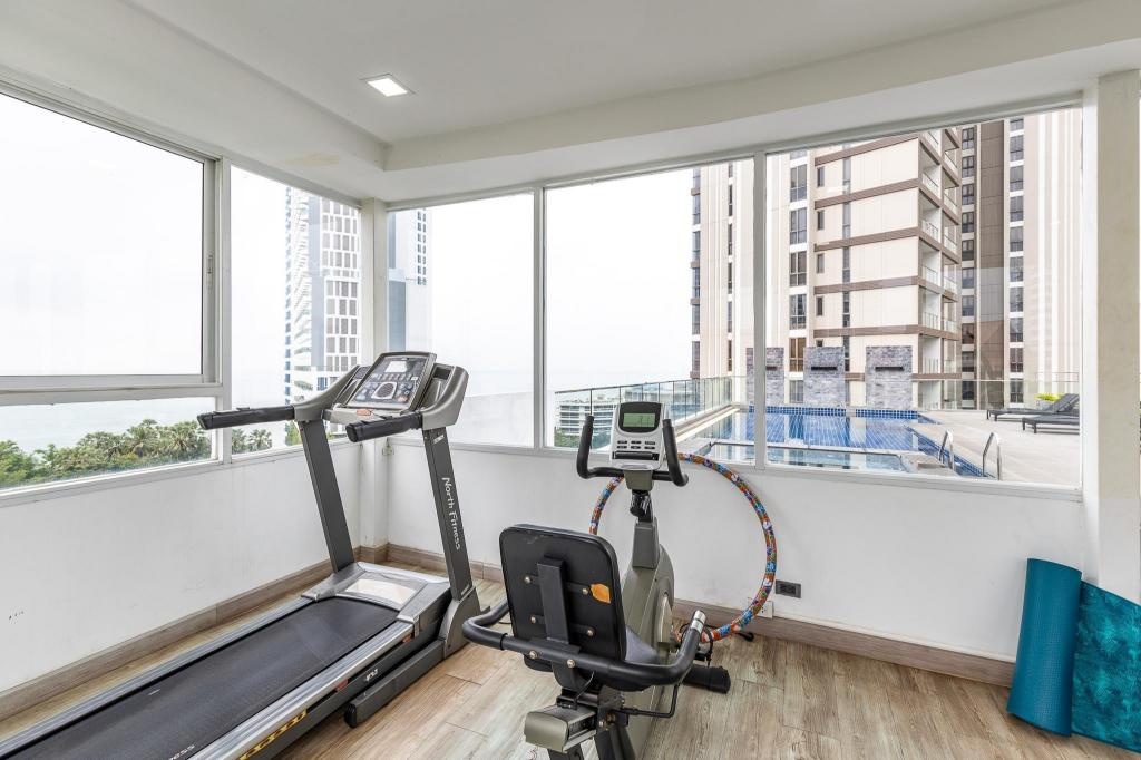 Serenity Wongamat Pattaya By MintfacilitiesGymfitness39