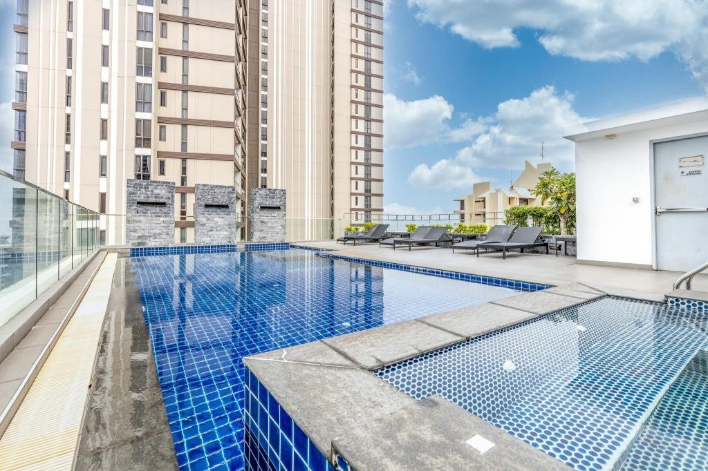 Serenity Wongamat Pattaya By MintfacilitiesSwimming Pool Outdoor22
